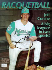 Jeff Conine's Greatest Moments  A look back at Jeff Conine's