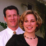 Jeff and Cindy Conine - Sports Illustrated Vault