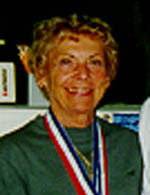 Mary Low Acuff