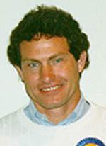 Marty Hogan