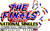 The Finals Logo