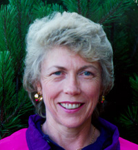 Sharon Hastings-Welty