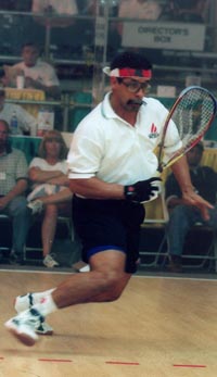 ruben gonzalez racquetball